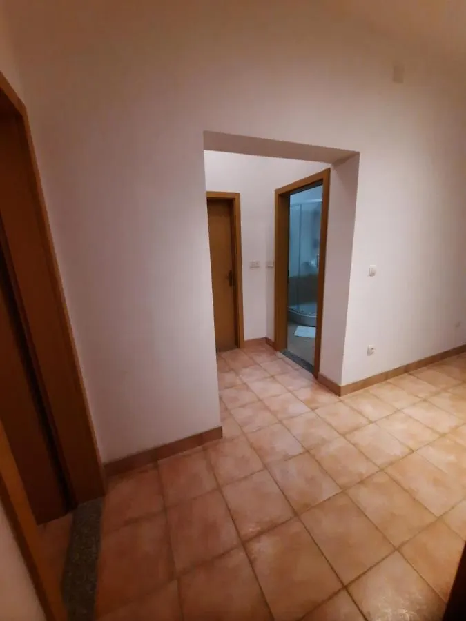 Apartment Duje & Dragana Plano